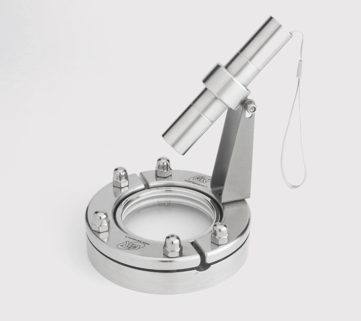 image from an product