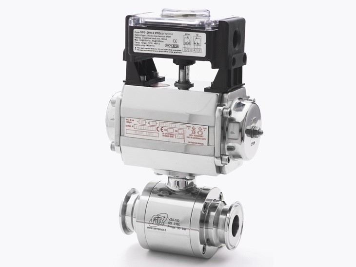 image from an product