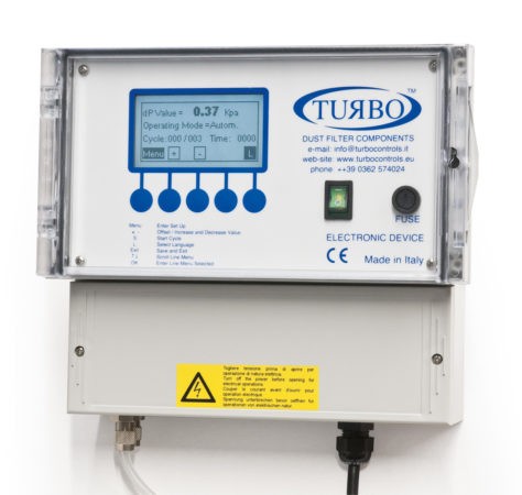 image from an product