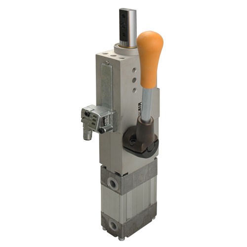 image from an product