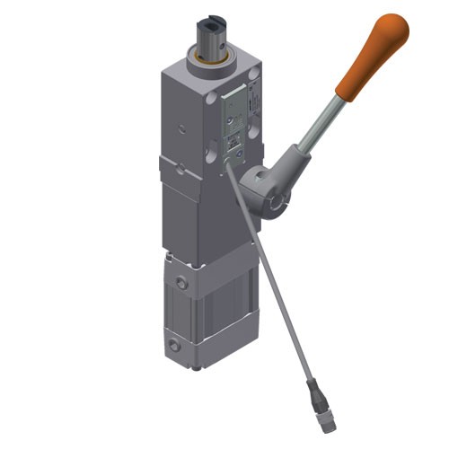 image from an product