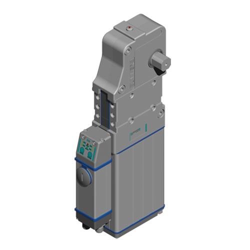 image from an product