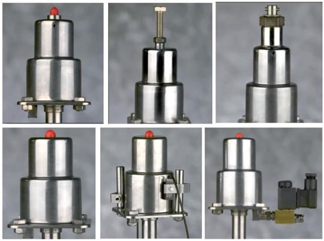 image from an product