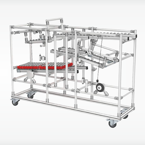 image from an product