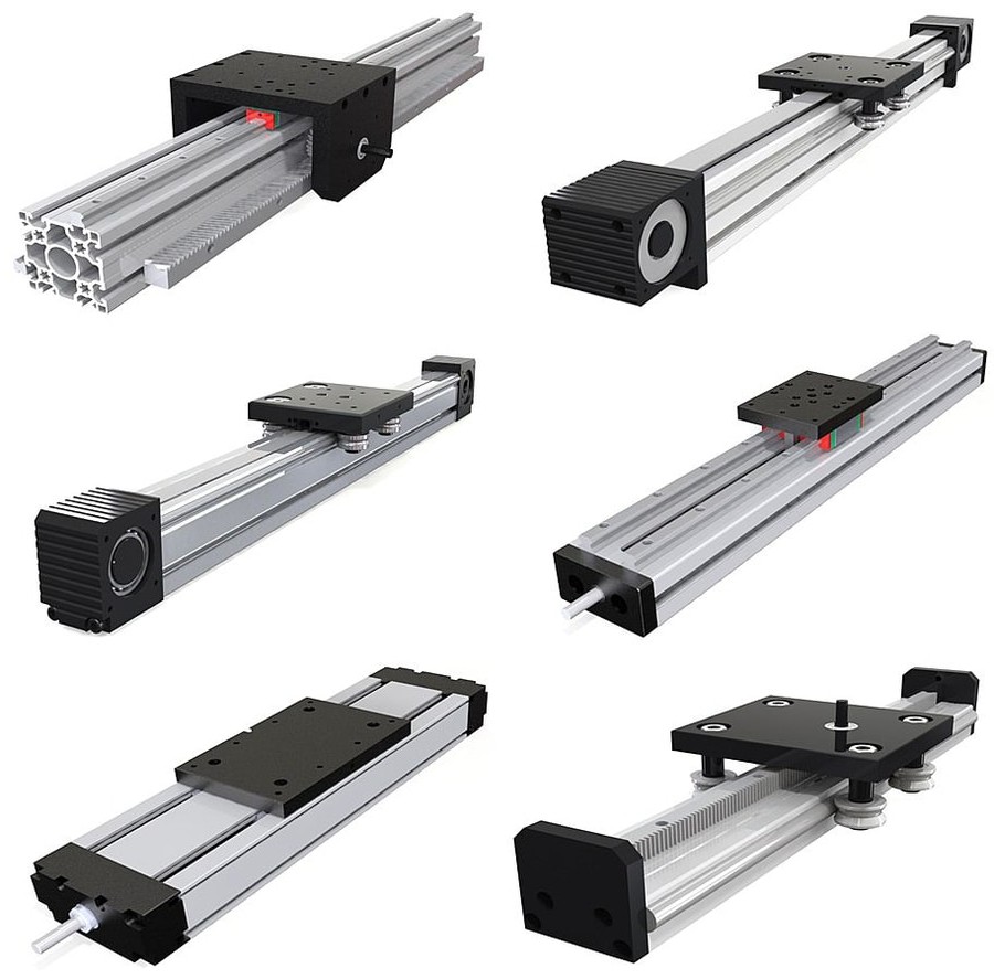 image from an product