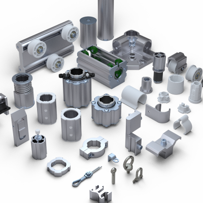 image from an product