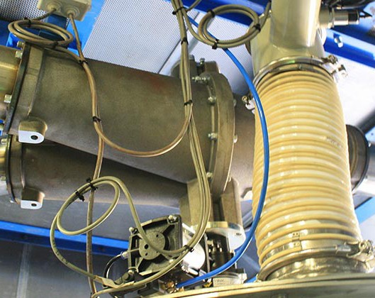 image from an product