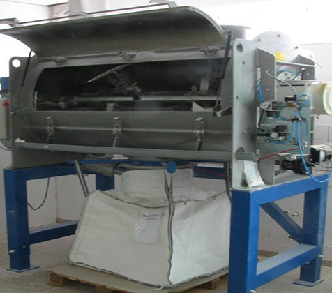 image from an product