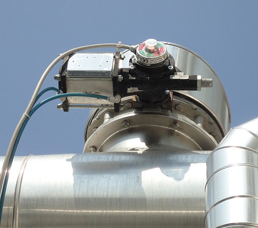 image from an product