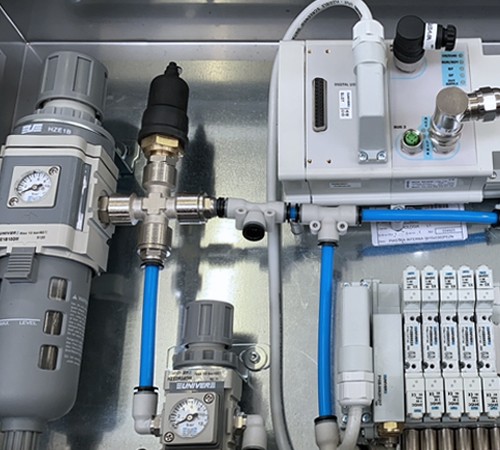 image from an product